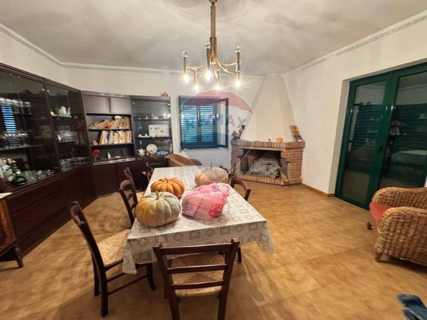 Villa o villino Corigliano-Rossano, CS Vendita - Foto 3