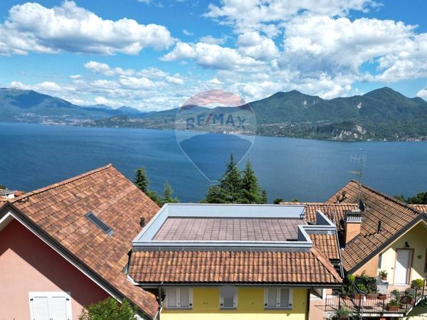 Appartamento Ghiffa, VB Vendita