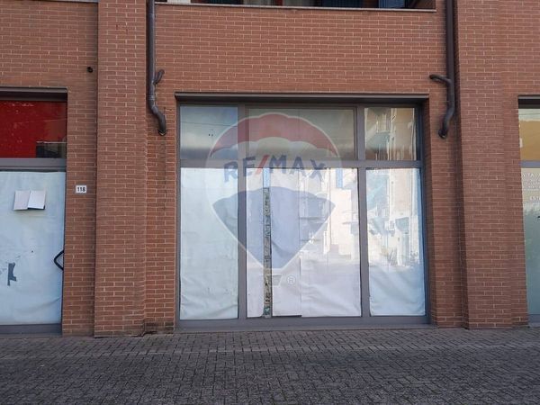 Negozio Braida, Sassuolo, MO Vendita