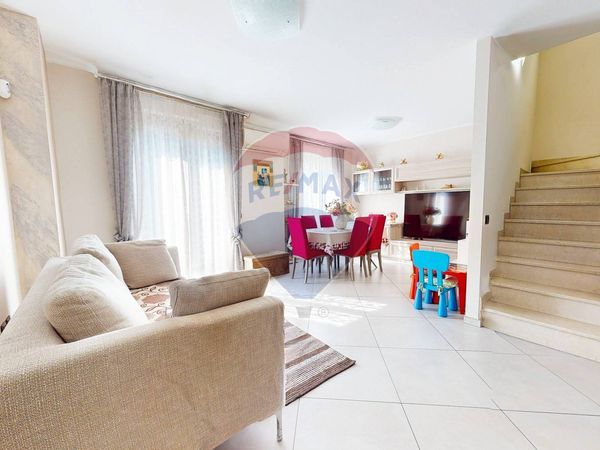 Villa a schiera Bernate, Arcore, MB Vendita - Foto 2