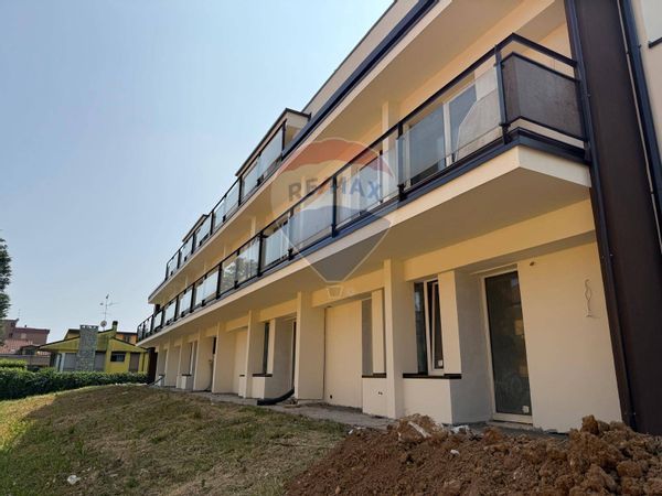 Appartamento Cornate d'Adda, MB Vendita