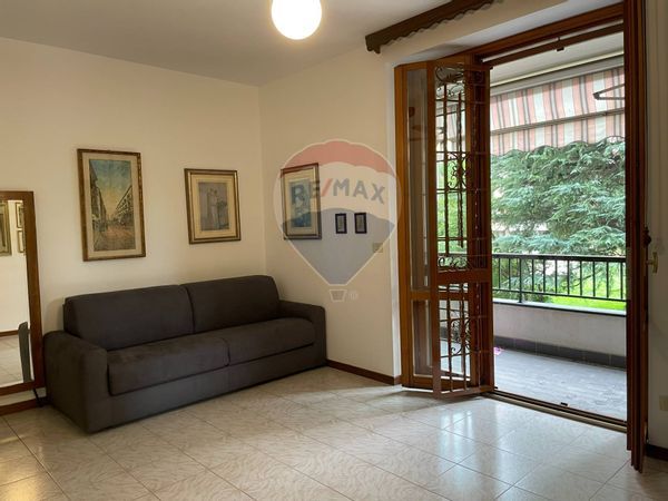 Appartamento Zona San Pietro, Rho, MI Affitto - Foto 2