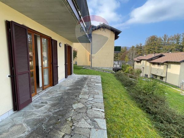 Appartamento Alta Valle Intelvi, CO Vendita - Foto 4