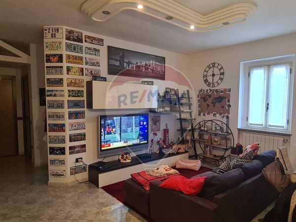 Appartamento Stazione F.n.m., Busto Arsizio, VA Affitto