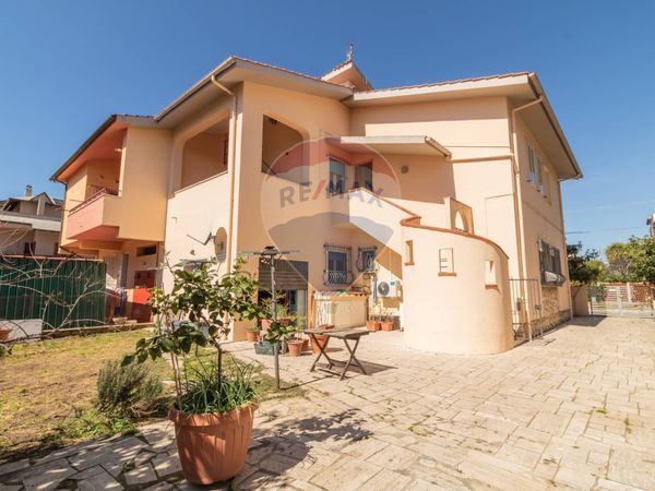 Appartamento Montalto di Castro, VT Affitto