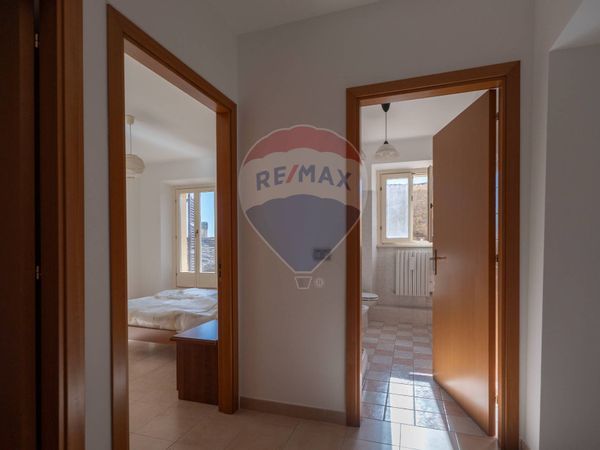 Appartamento Cupramontana, AN Vendita - Foto 3