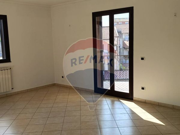 Appartamento Santa Maria di Licodia, CT Vendita - Foto 4