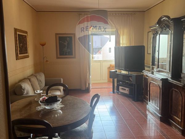 Appartamento Picanello, Catania, CT Affitto