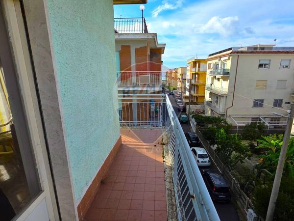 Appartamento Scauri, Minturno, LT Vendita