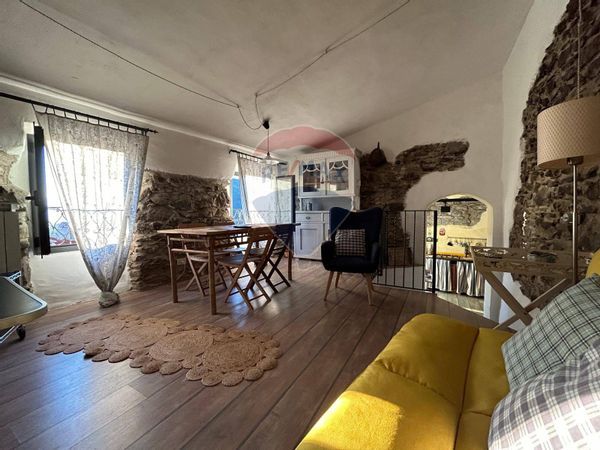 Appartamento Biassa, La Spezia, SP Vendita - Foto 2