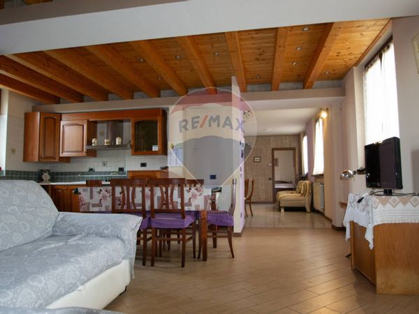 Casa Semindipendente Bonate Sopra, BG Vendita - Foto 3