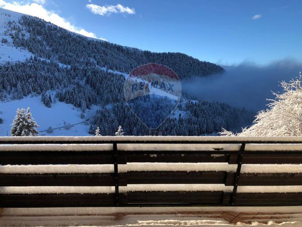 Appartamento Angolo Terme, BS Vendita