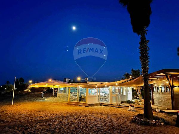 Attività  Commerciale Marzamemi, Pachino, SR Vendita - Foto 3