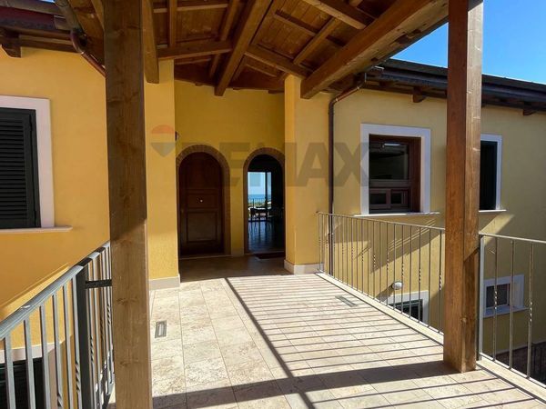 Appartamento Tortoreto Alta, Tortoreto, TE Vendita - Foto 3