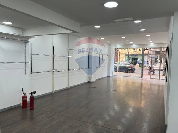 Locale Commerciale Murat, Bari, BA Affitto - Foto 3