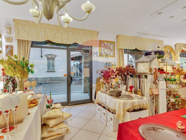 Negozio Vignate, MI Vendita - Foto 4