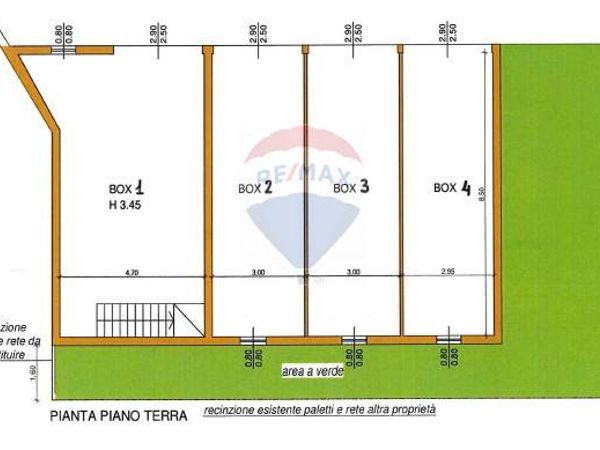 Appartamento Lonate Pozzolo, VA Vendita - Foto 2