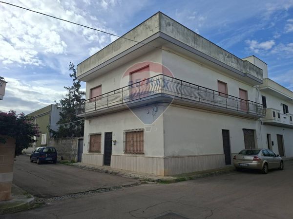 Casa Indipendente Neviano, LE Vendita