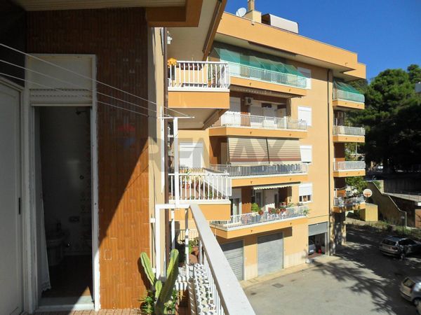 Appartamento Zona Alta, Caltanissetta, CL Vendita - Foto 2