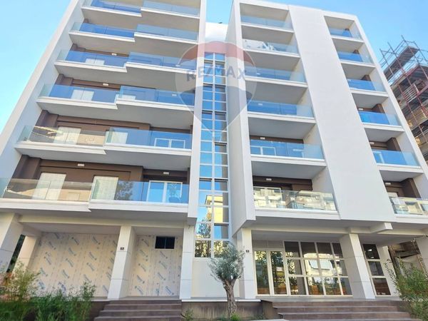 Appartamento Viale Mancini, Cosenza, CS Affitto