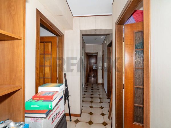 Appartamento Motta Sant'Anastasia, CT Vendita - Foto 4