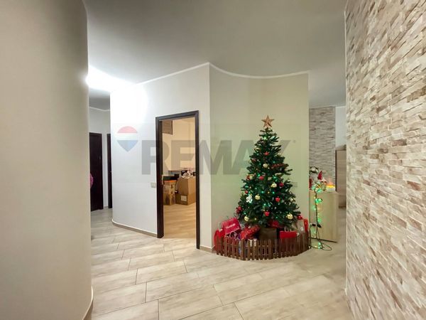 Appartamento Terrasini, PA Vendita - Foto 4