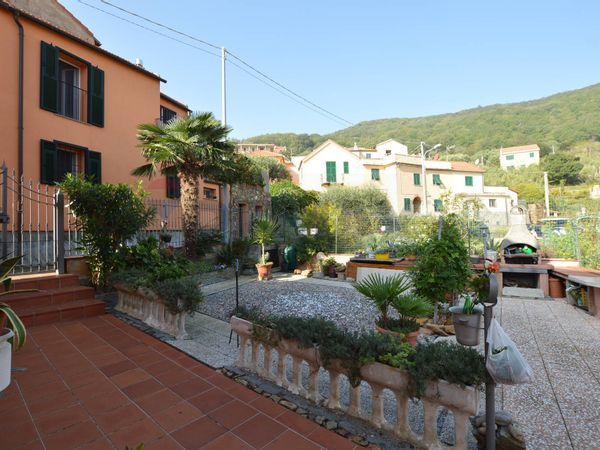 Casa Semindipendente Bergeggi, SV Vendita - Foto 3