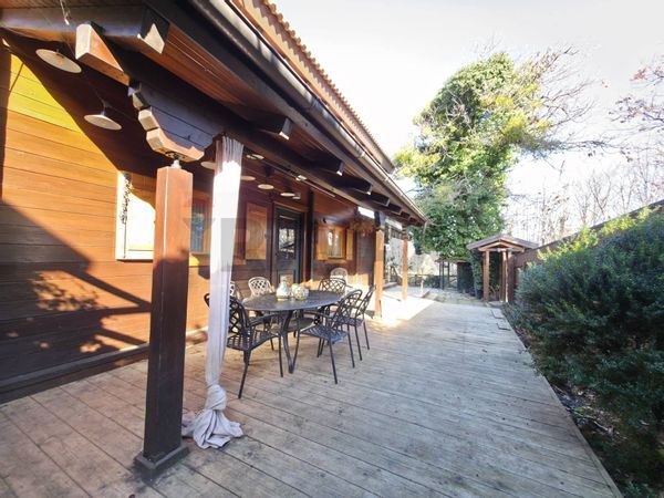 Villa singola Cerisano, CS Vendita - Foto 2