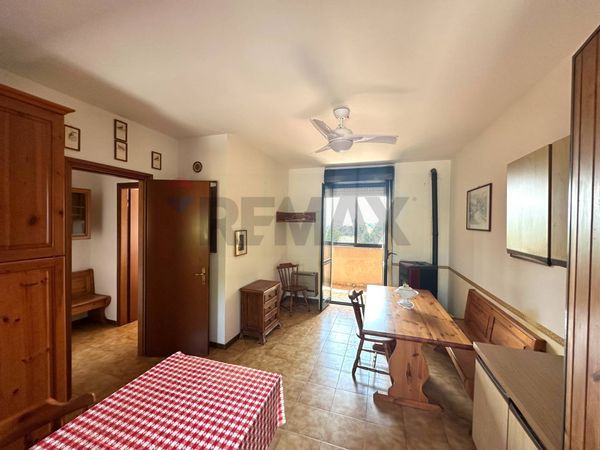 Appartamento S. Alberto di Butrio, Ponte Nizza, PV Vendita - Foto 4