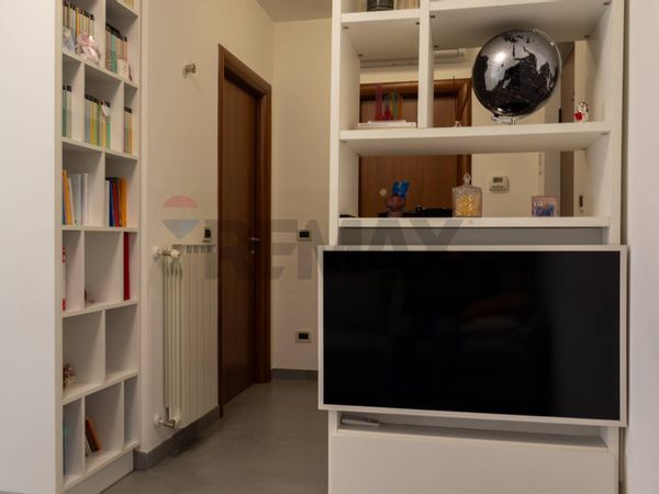 Appartamento Sambuceto, San Giovanni Teatino, CH Vendita - Foto 2