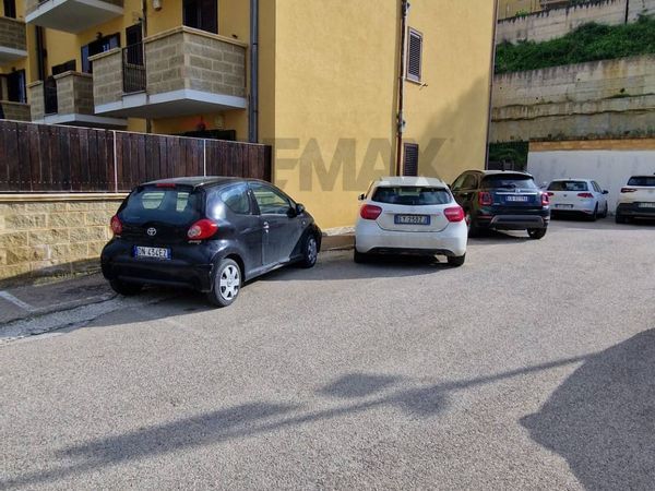 Appartamento Villaggio Mosè, Agrigento, AG Vendita - Foto 4