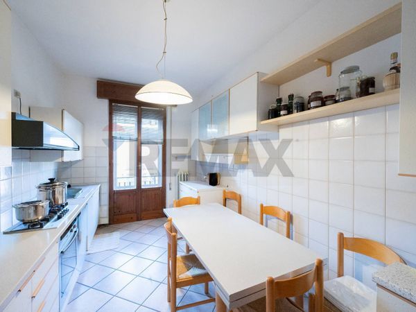 Appartamento Gazzuolo, MN Vendita - Foto 3