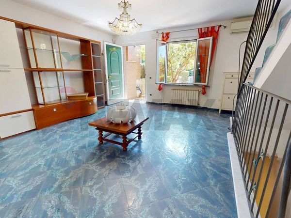 Villa a schiera Massa, MS Vendita - Foto 4