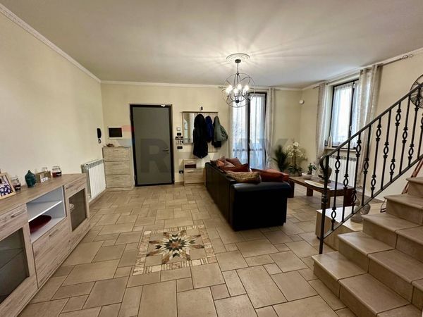 Villa a schiera Sannazzaro de' Burgondi, PV Vendita - Foto 2