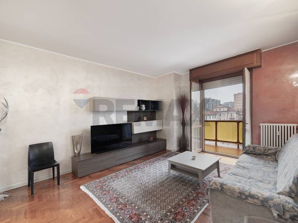 Appartamento Cinisello Balsamo, MI Affitto