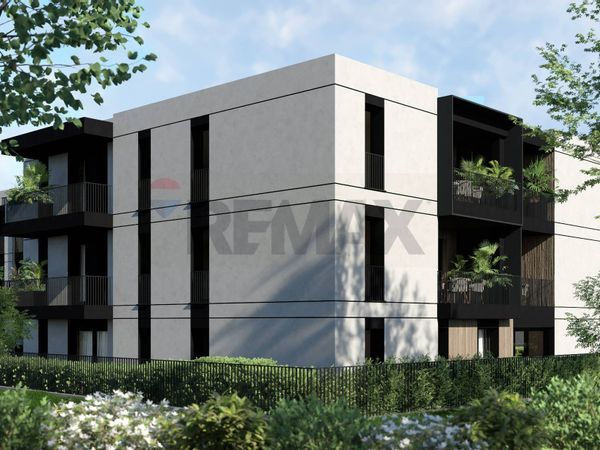 Appartamento Treviolo, BG Vendita - Foto 3