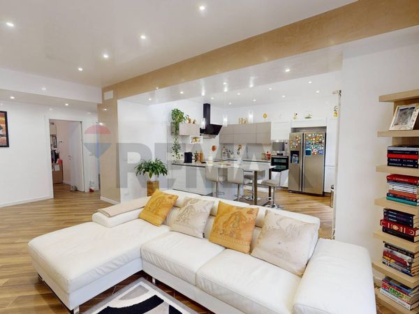 Appartamento Pedemonte, Serra Riccò, GE Vendita - Foto 2