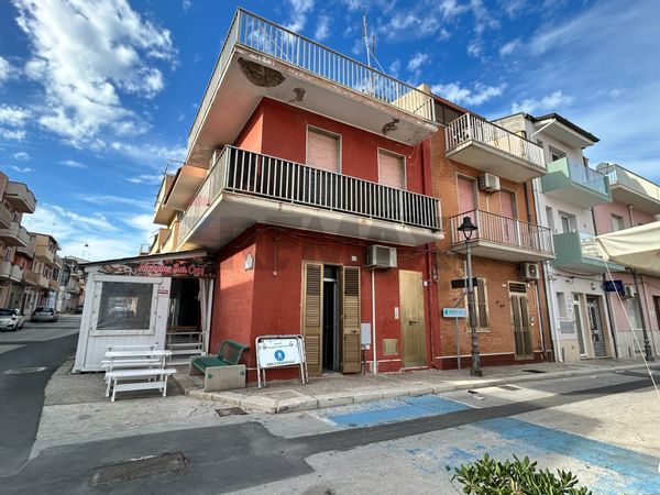 Casa Indipendente Portopalo di Capo Passero, SR Vendita