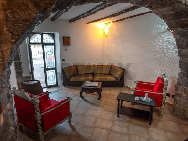 Casa Semindipendente Calatabiano, CT Vendita - Foto 4