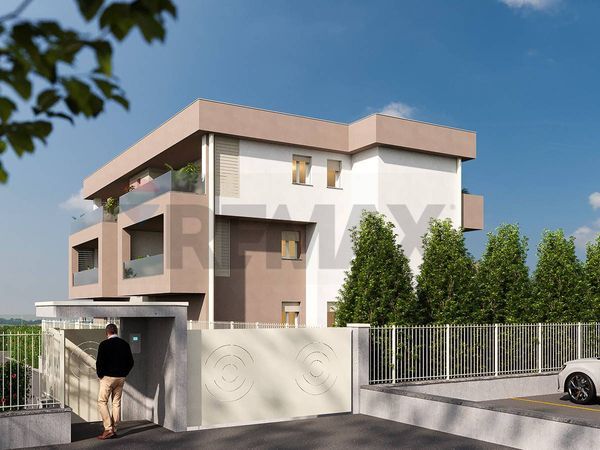 Appartamento Besana in Brianza, MB Vendita - Foto 4