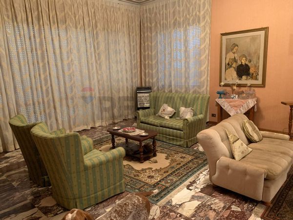 Villa singola Fiuggi, FR Vendita