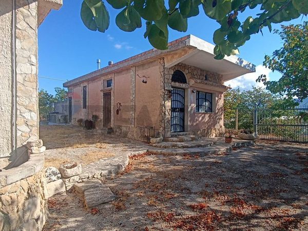 Rustico Chiaramonte Gulfi, RG Vendita - Foto 2