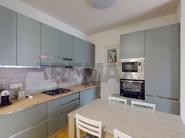 Appartamento Rapallo, GE Vendita - Foto 3