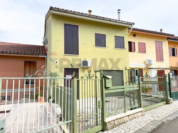 Casa Indipendente Candela, FG Vendita