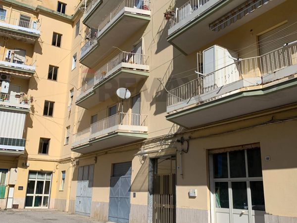 Appartamento Zona Alta, Caltanissetta, CL Vendita - Foto 2