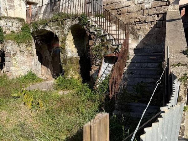 Rustico Sant'Andrea del Pizzone, Francolise, CE Vendita - Foto 3