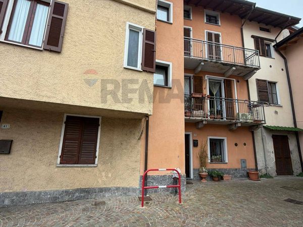 Appartamento Germignaga, VA Vendita