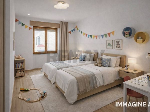 Appartamento Viddalba, SS Vendita - Foto 3