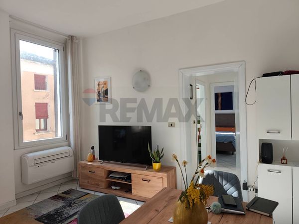 Appartamento Centro storico, Ferrara, FE Affitto - Foto 3