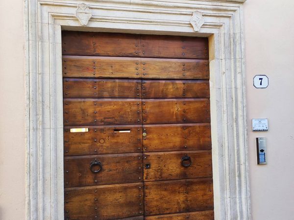 Appartamento Centro storico, L'Aquila, AQ Affitto